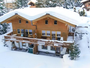 Holiday Home Hochkrimml by Interhome